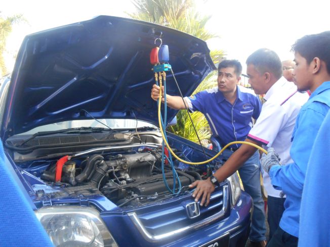 Service