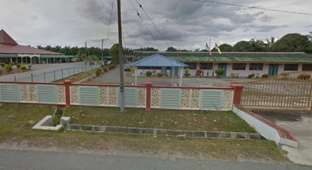 Madrasah